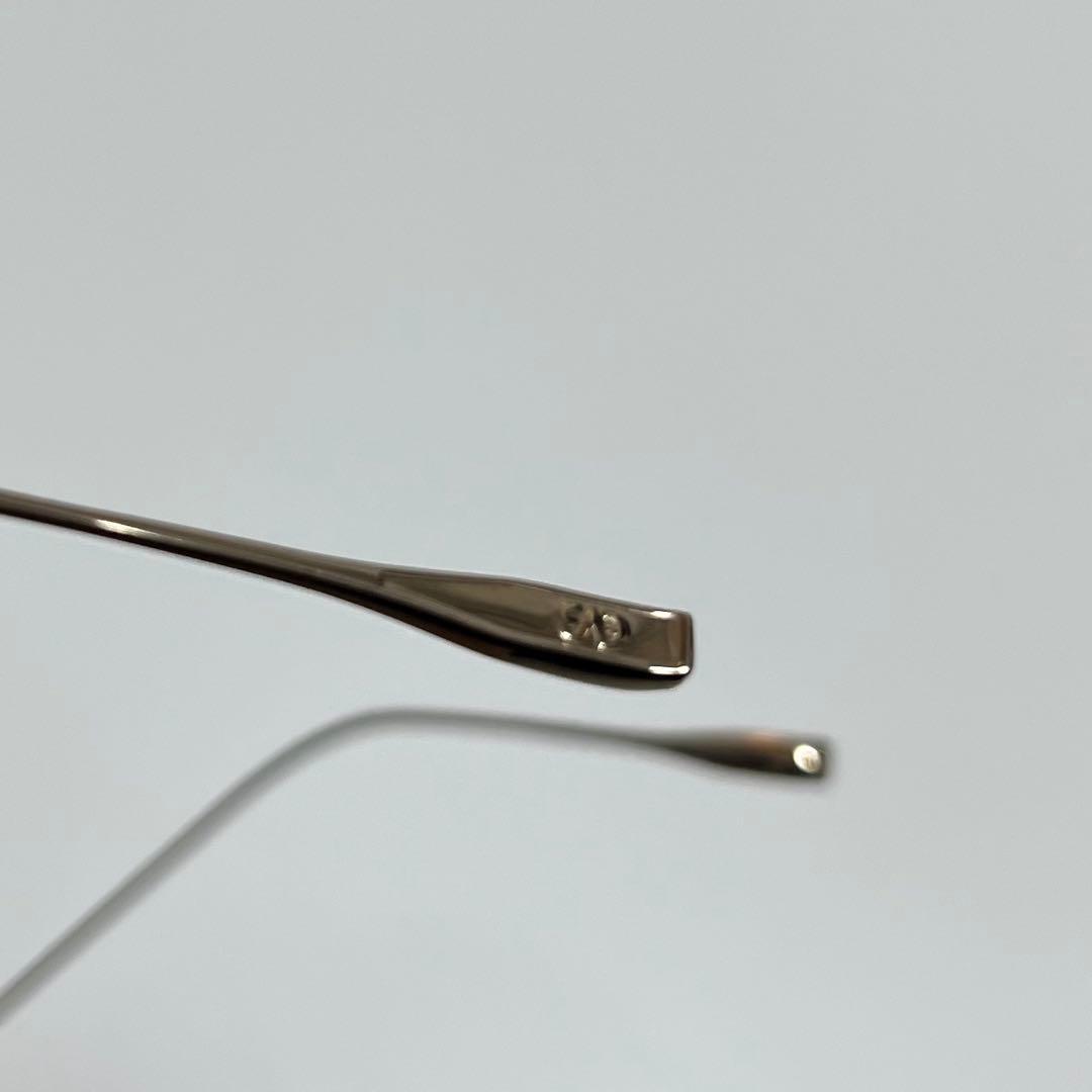 小物 EYEVAN TONETTE 50 PBK/G