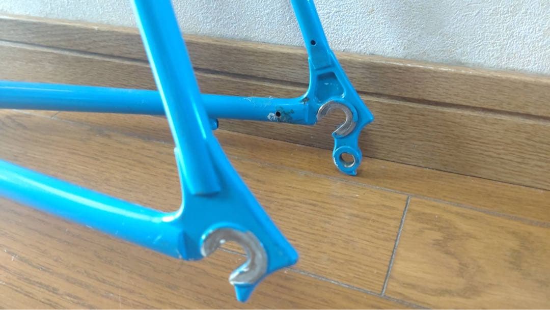 ブリヂストンアンカー　クロモリ　RNC7 サイズ56