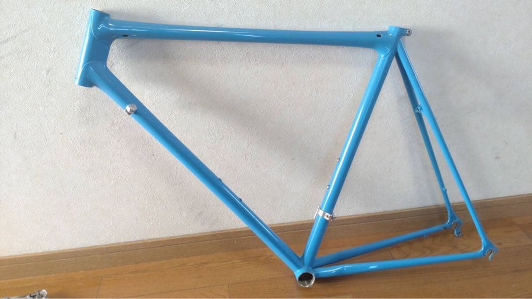 ブリヂストンアンカー　クロモリ　RNC7 サイズ56