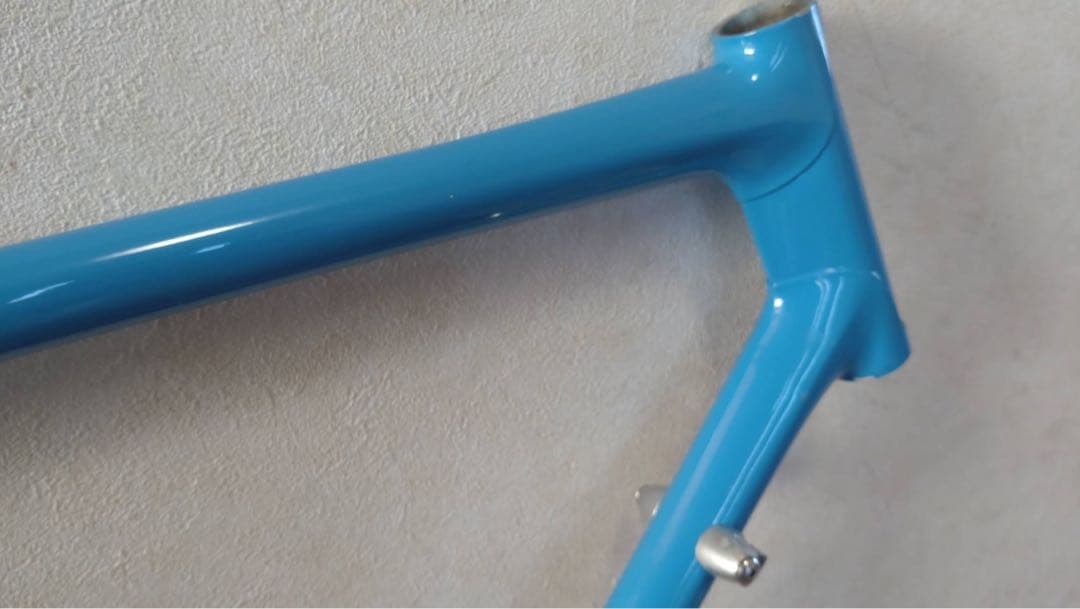 ブリヂストンアンカー　クロモリ　RNC7 サイズ56