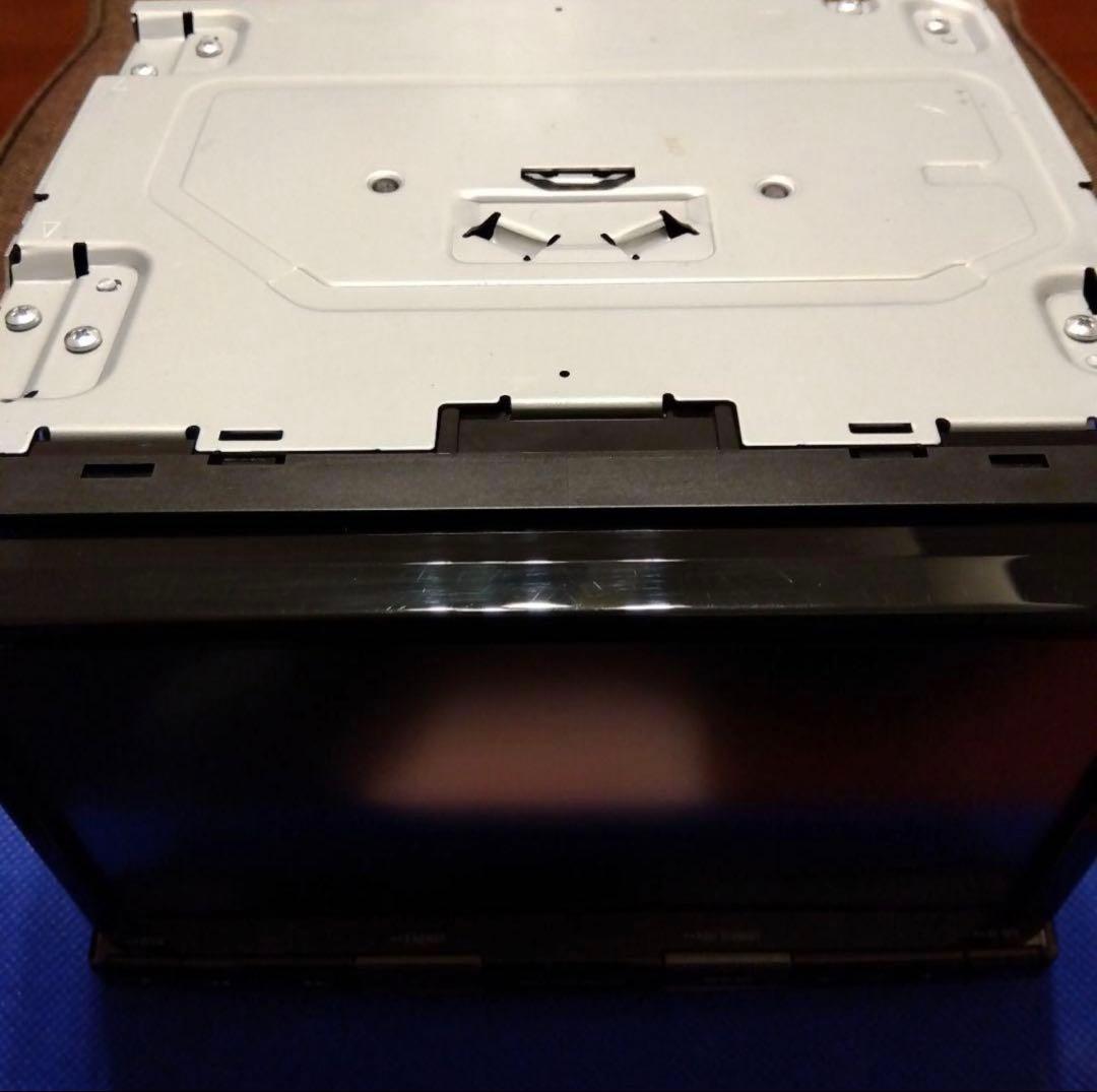 美品 カロッツェリア carrozzeria カーナビ AVIC-RZ503