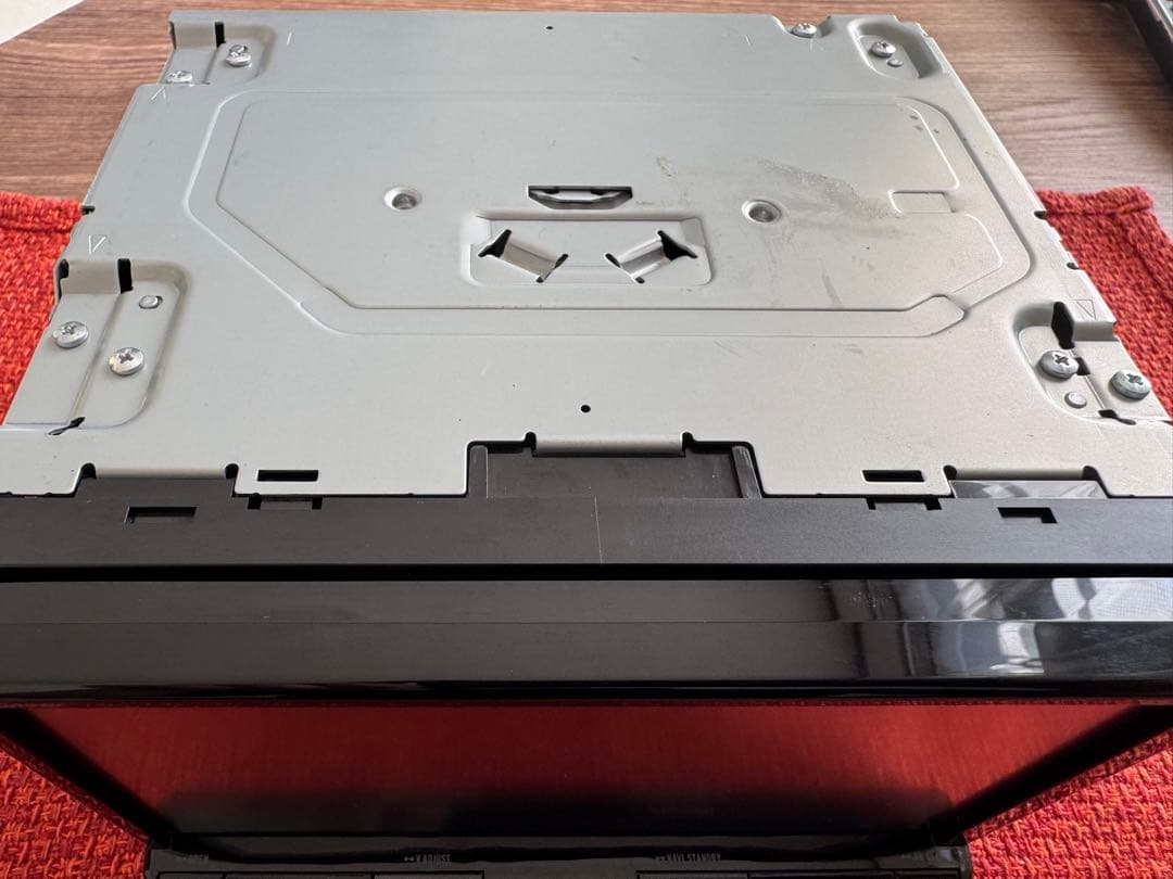 美品 カロッツェリア carrozzeria カーナビ AVIC-RZ503