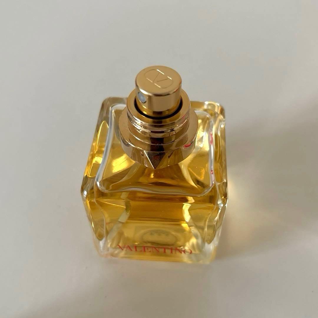 VALENTINO ヴォーチェ ヴィヴァ オードパルファン　30ml