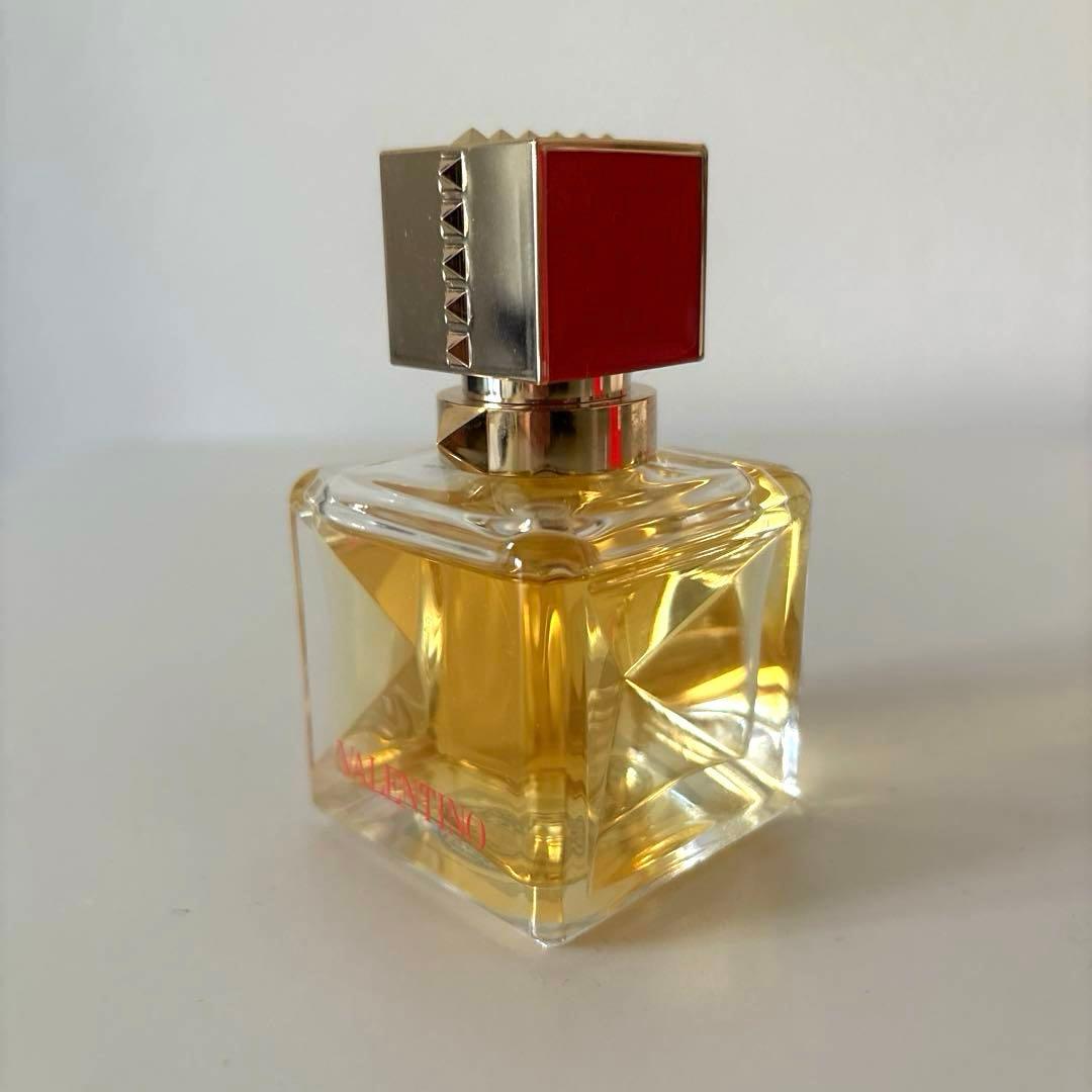 VALENTINO ヴォーチェ ヴィヴァ オードパルファン　30ml