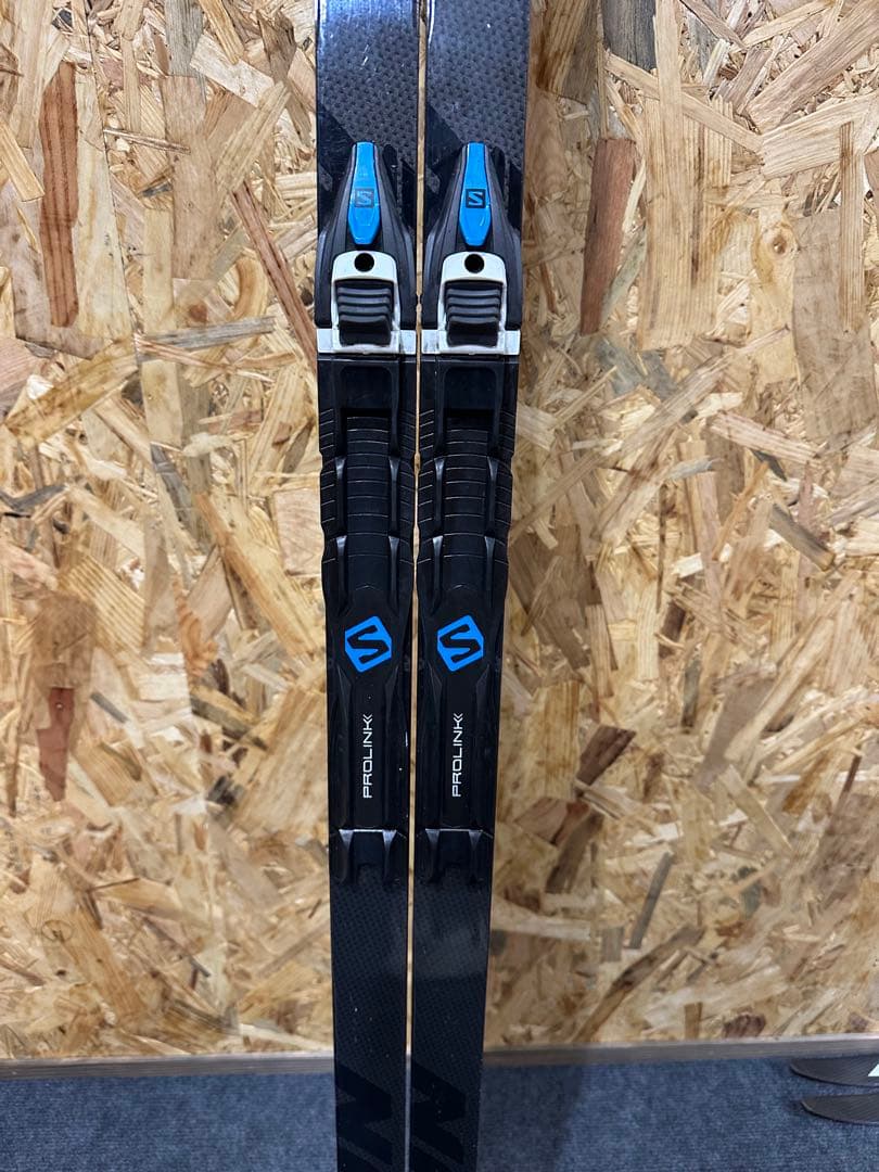 OGASAKA クロスカントリースキー　C2