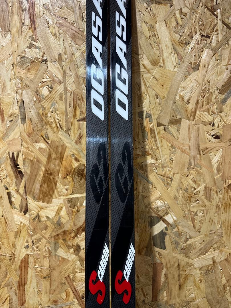 OGASAKA クロスカントリースキー　C2