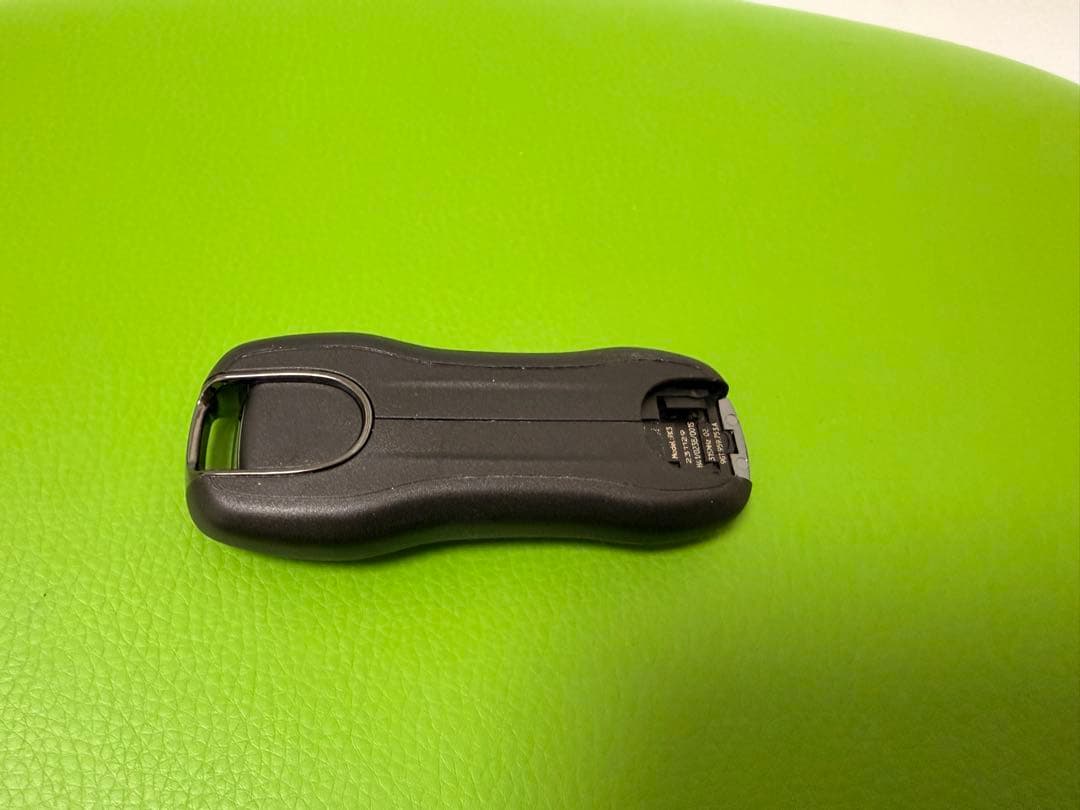 レア GT3RS リモコンキー　値下げ交渉歓迎