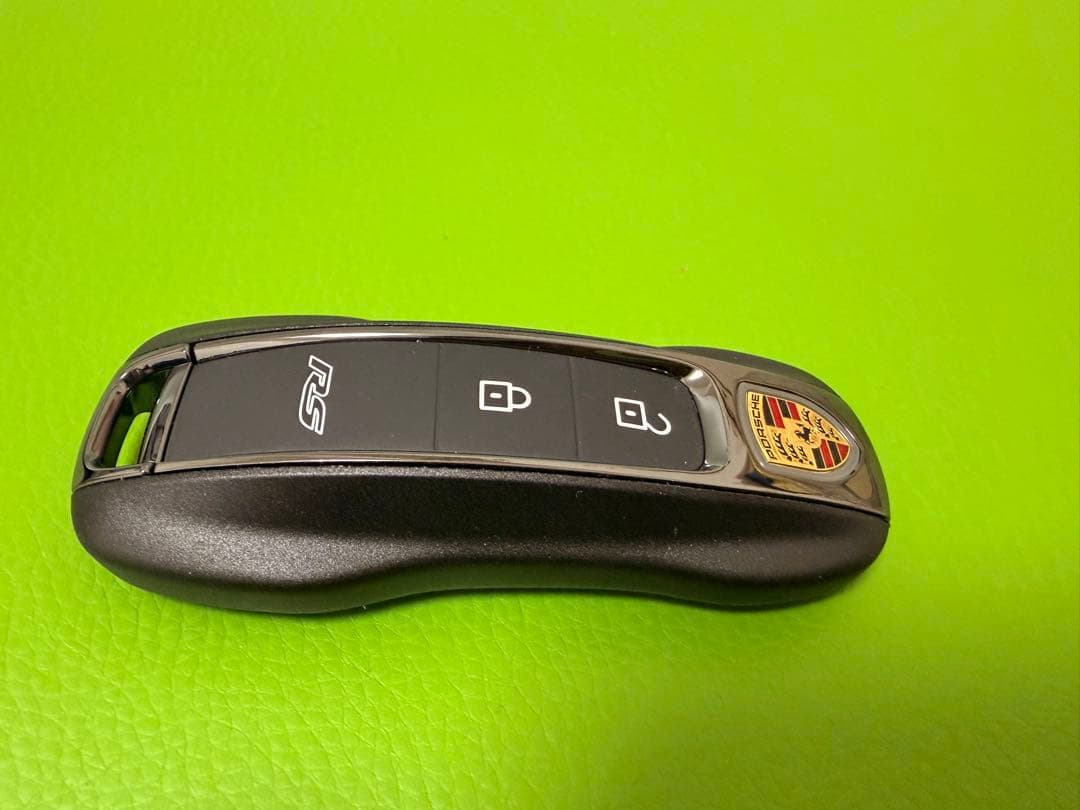 レア GT3RS リモコンキー　値下げ交渉歓迎