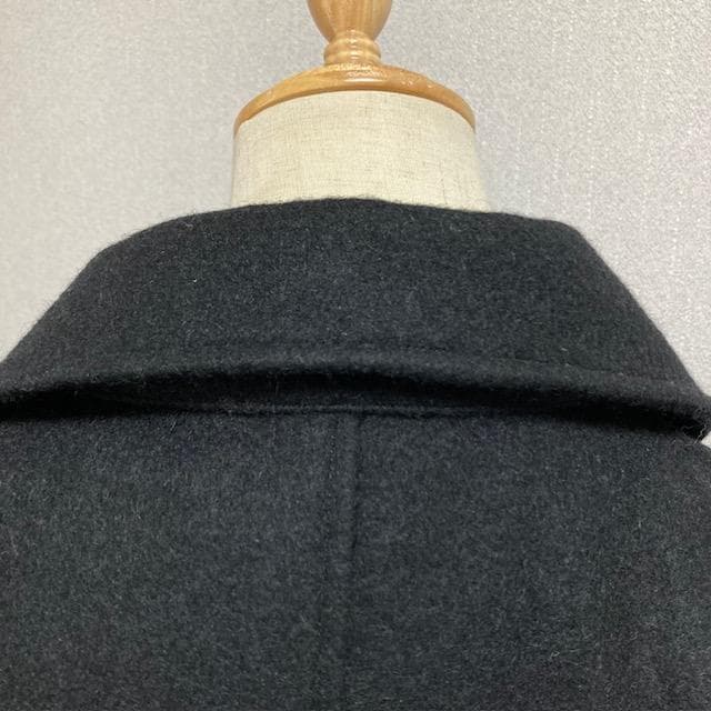 希少 ヴィンテージ McGREGOR マックレガー 金ボタン ピーコート コート