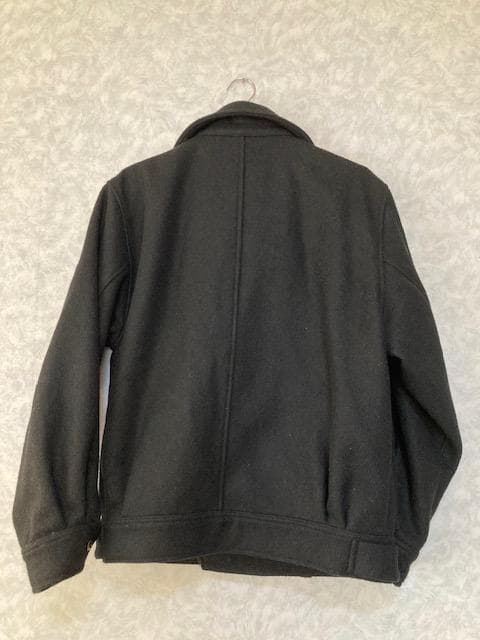 希少 ヴィンテージ McGREGOR マックレガー 金ボタン ピーコート コート