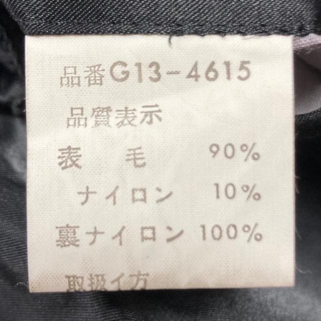 希少 ヴィンテージ McGREGOR マックレガー 金ボタン ピーコート コート