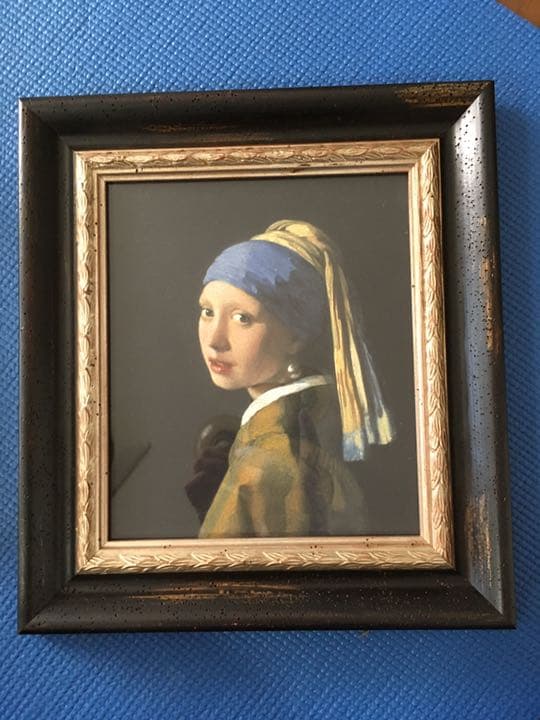 フェルメール全作品集 = Johannes Vermeer de comple…