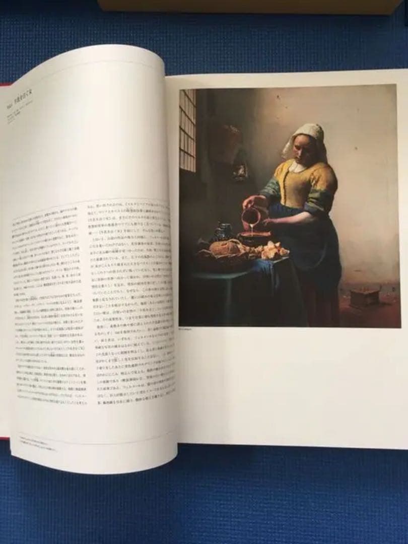 フェルメール全作品集 = Johannes Vermeer de comple…