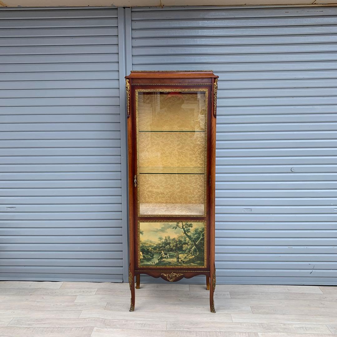 スペイン 最高峰 MARINER マリネール　ユーロカーサ　キャビネット