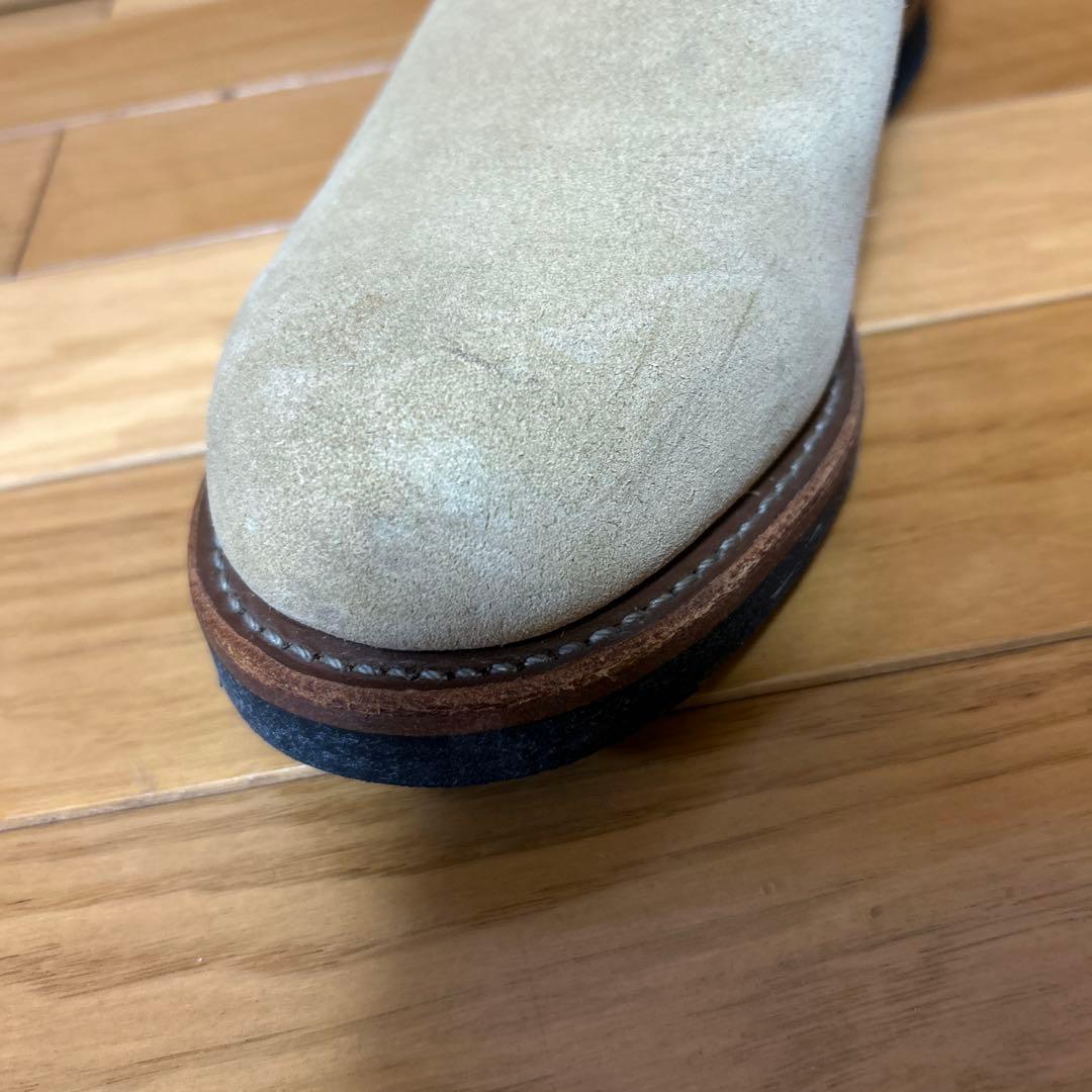 レッドウイング　8268 26.5センチ