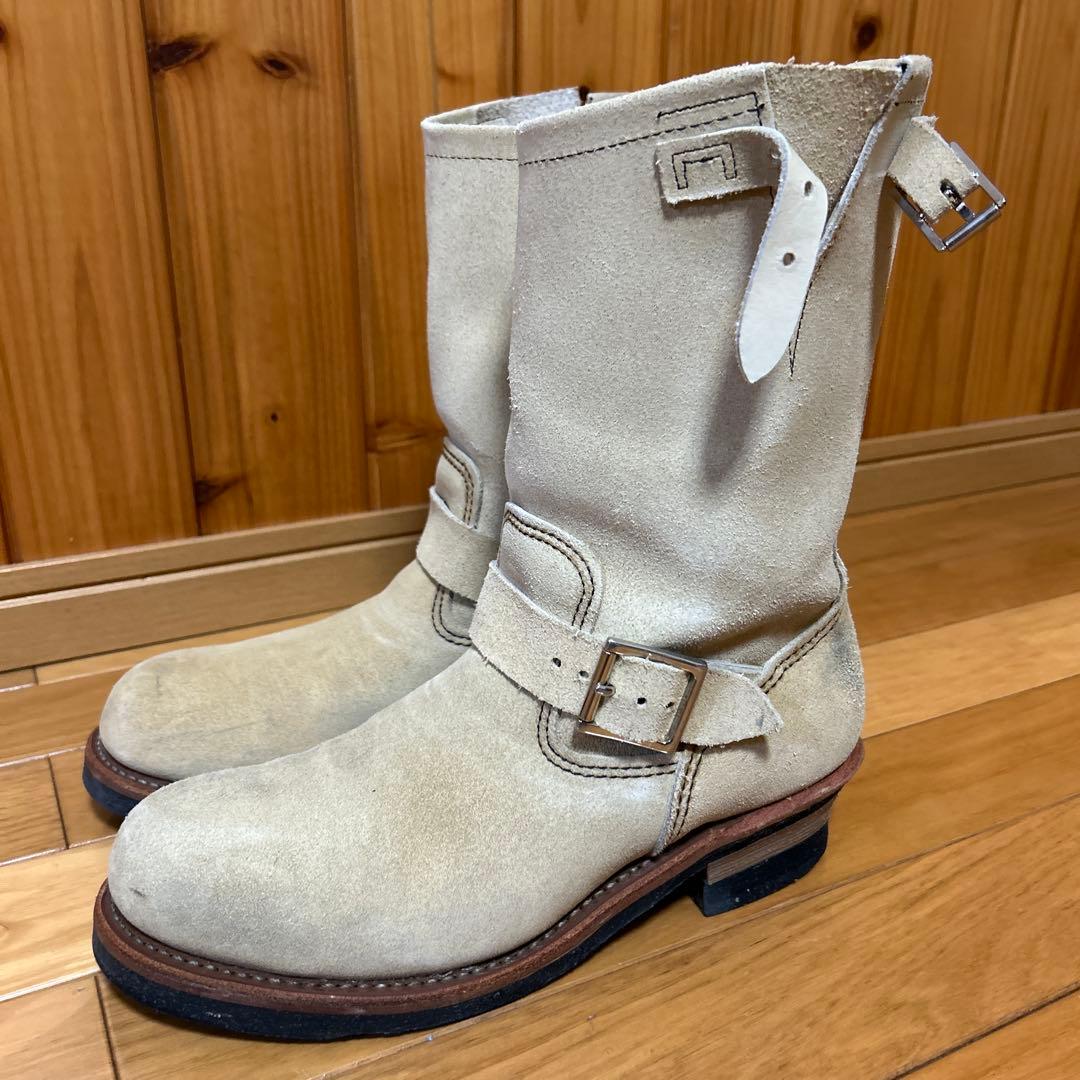 レッドウイング　8268 26.5センチ