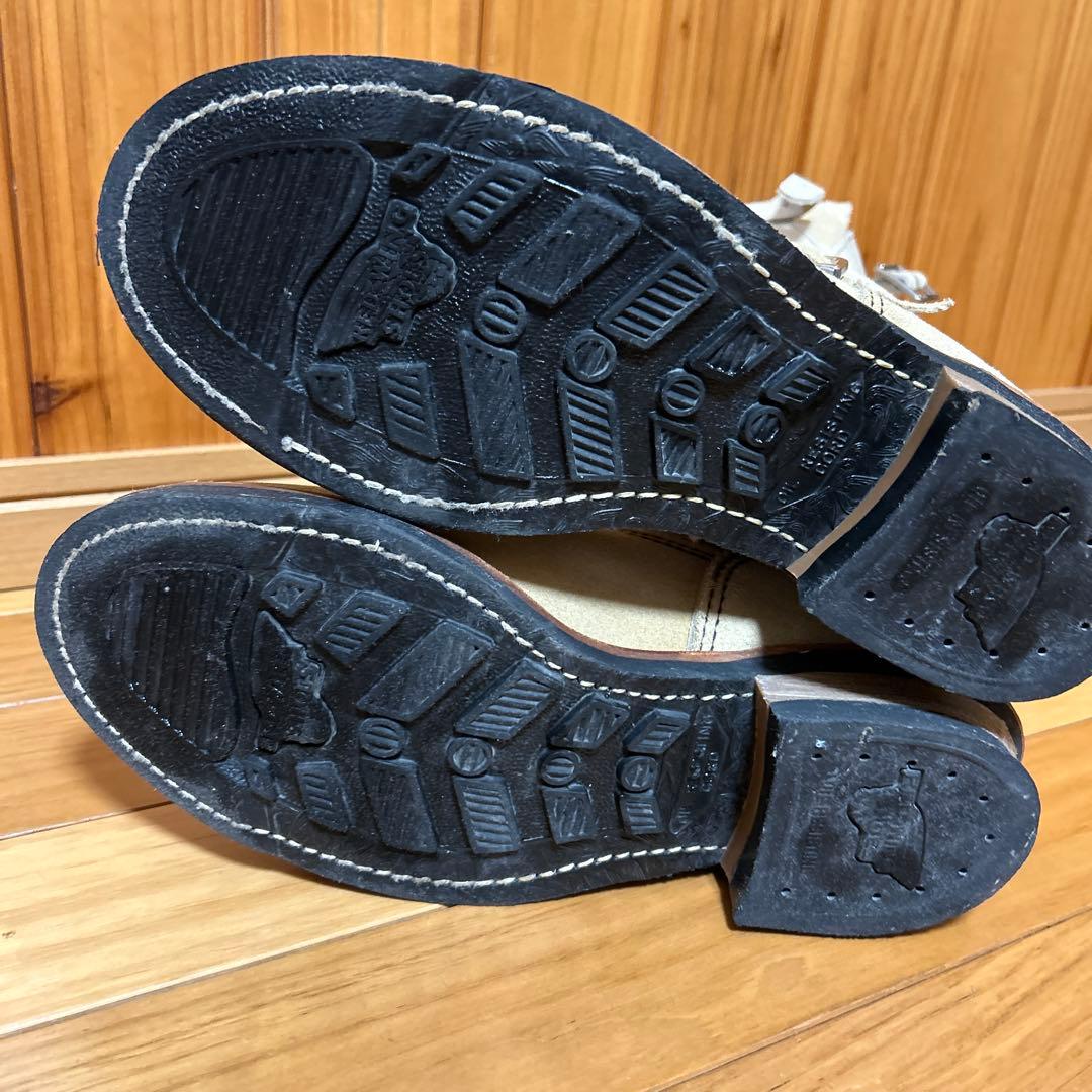 レッドウイング　8268 26.5センチ