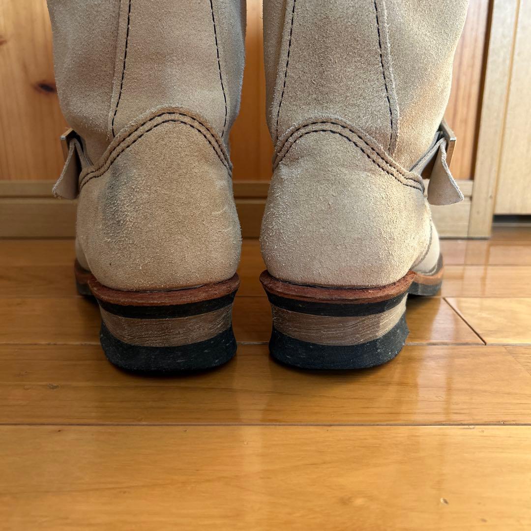 レッドウイング　8268 26.5センチ