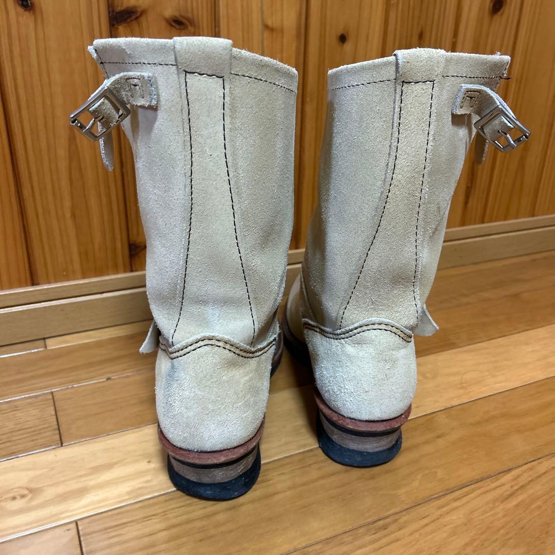 レッドウイング　8268 26.5センチ