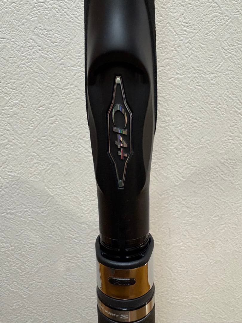 美品！オシアジガーコンセプトS S66-3