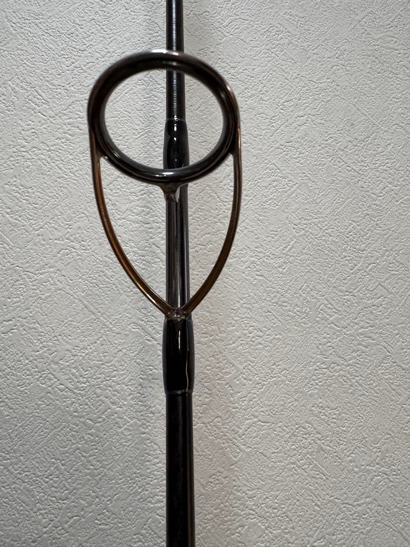 美品！オシアジガーコンセプトS S66-3