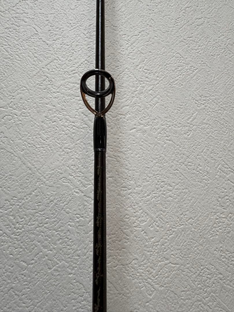 美品！オシアジガーコンセプトS S66-3