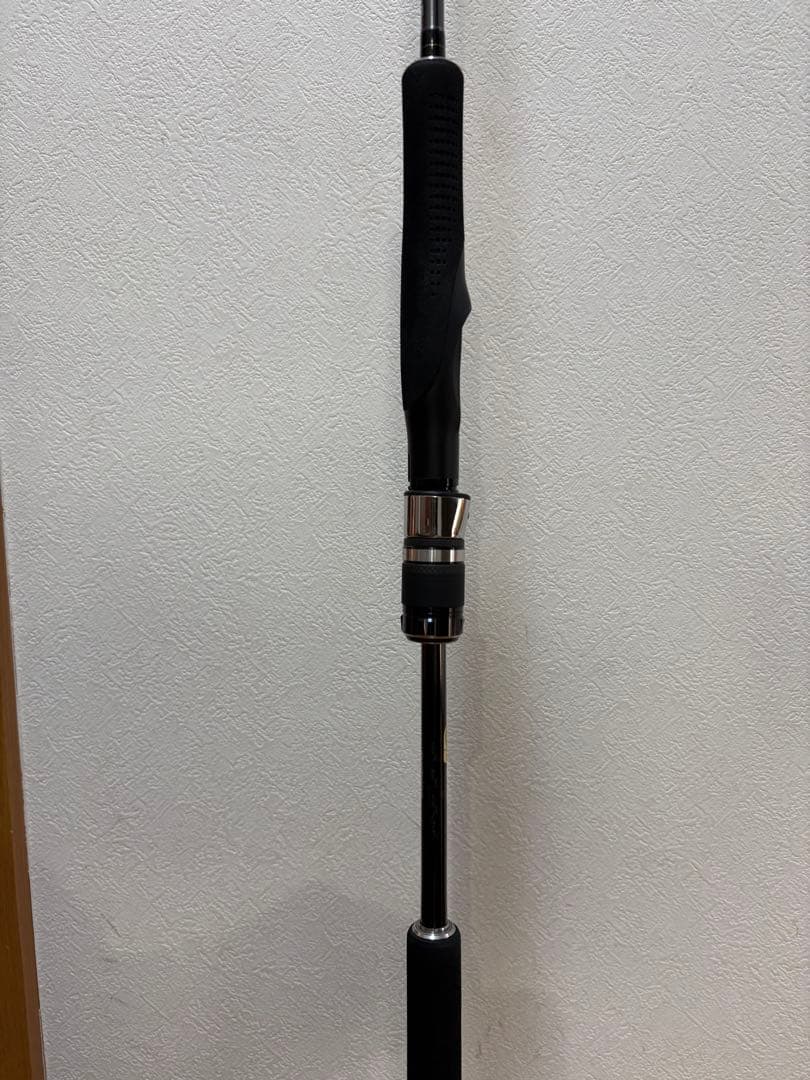 美品！オシアジガーコンセプトS S66-3