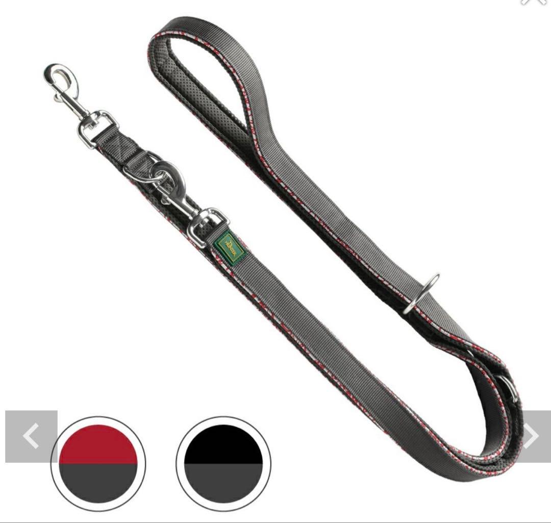 HUNTER ハンター 犬用 ハーネス リード　セット