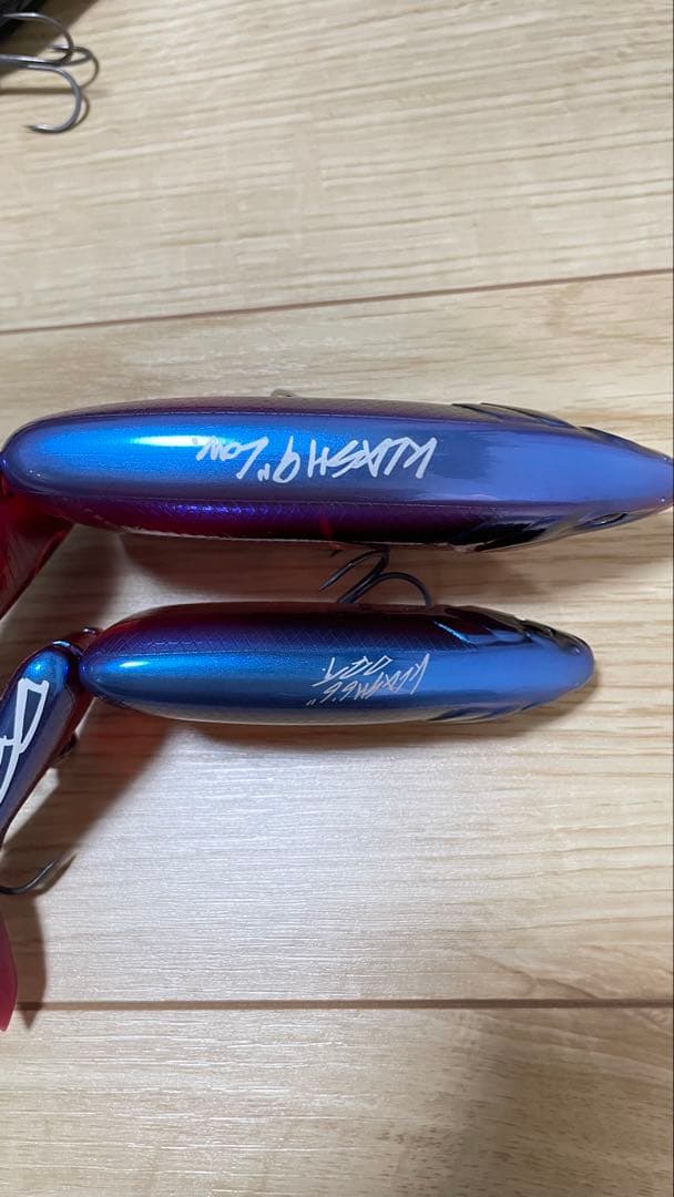 DRT クラッシュゴースト　クラッシュ9 タイニークラッシュ　セット