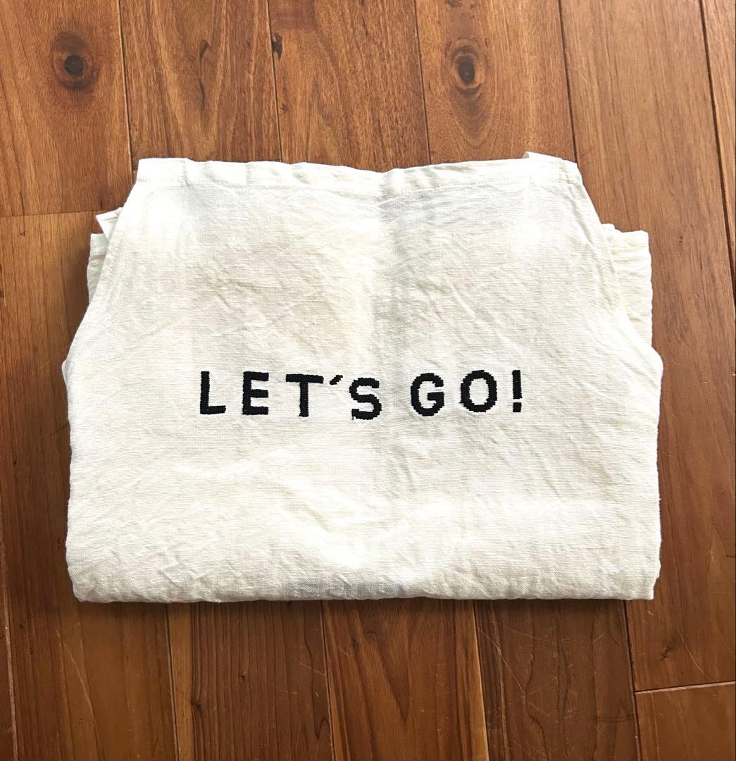 オールドマンズテーラー　エプロン