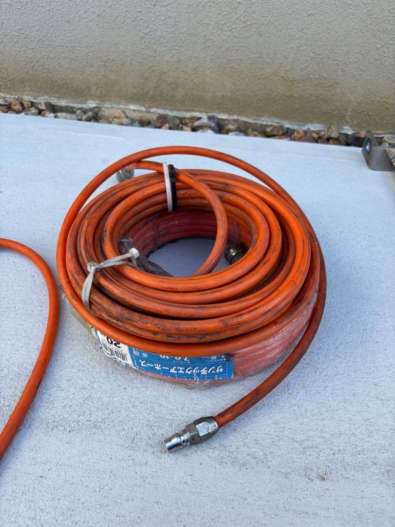 三菱純正キシューンバルブ　30m