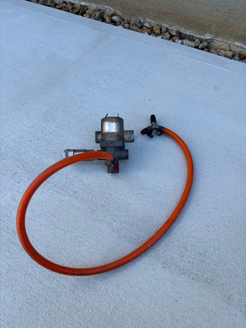 三菱純正キシューンバルブ　30m