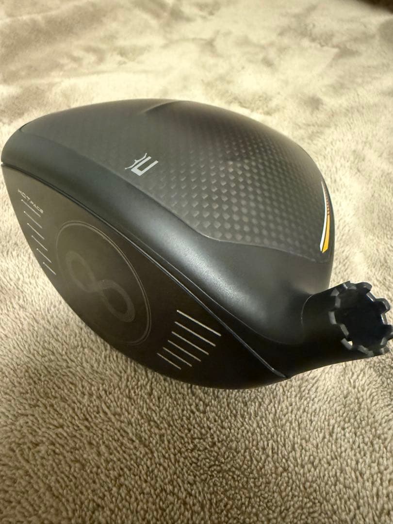 【美品】コブラltdx10.5度ドライバー