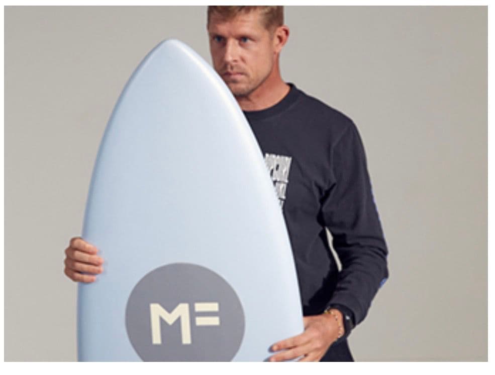 こ*い様 MF ソフトボード　LITTLE MARLEY 2.0 リトルマーレー