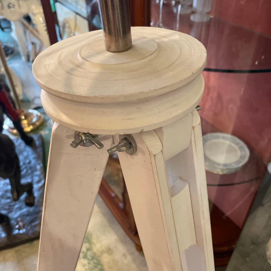 お値下げ❗️スポットライト・スタンド式