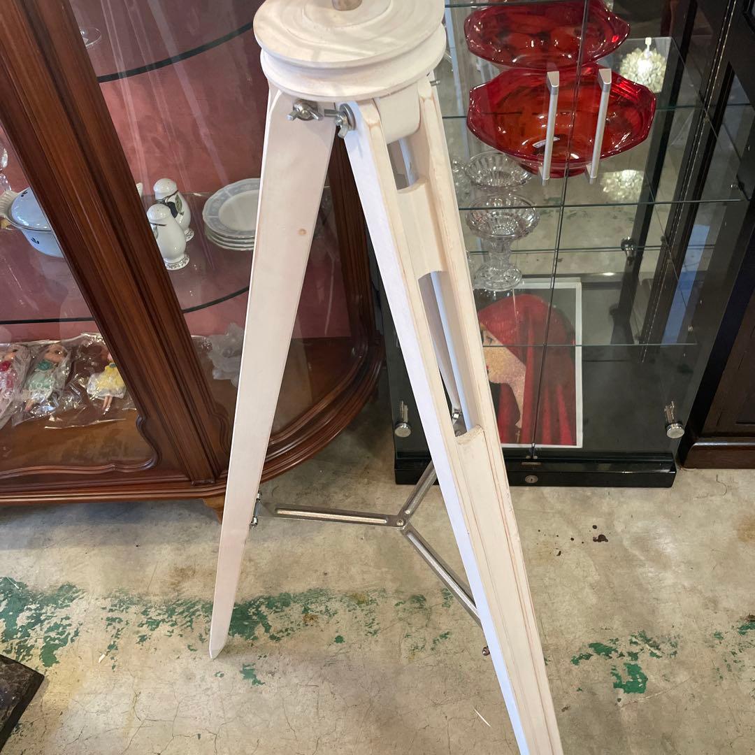 お値下げ❗️スポットライト・スタンド式