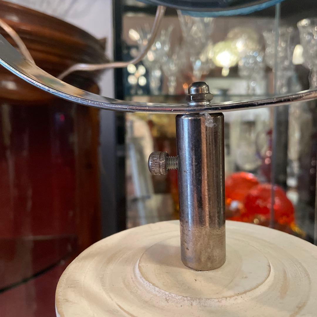 お値下げ❗️スポットライト・スタンド式