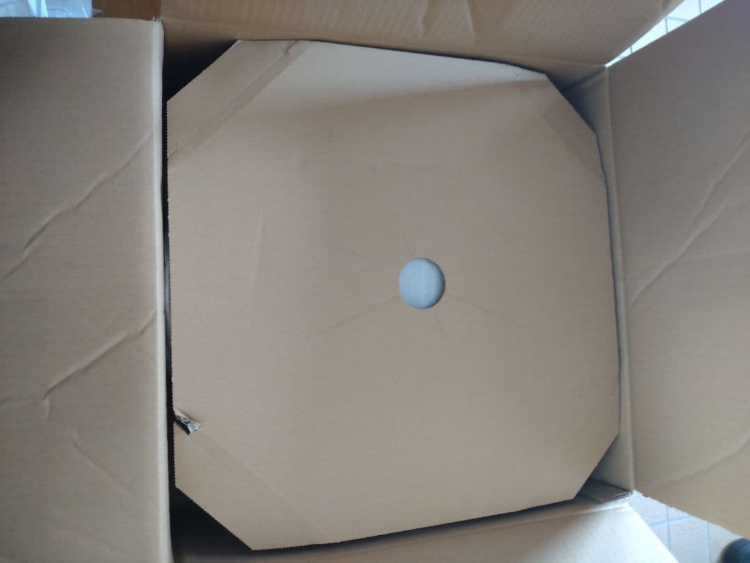 ヴォクシー　１６インチ純正アルミホイール２本セットＢ