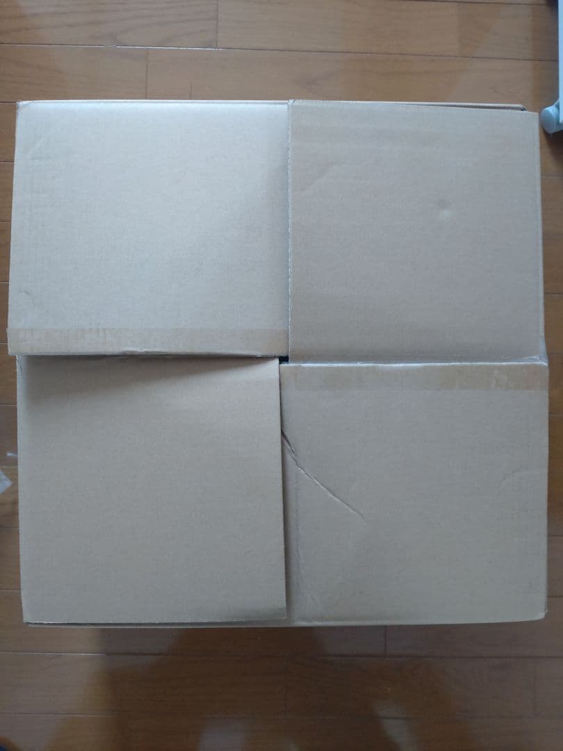 ヴォクシー　１６インチ純正アルミホイール２本セットＢ