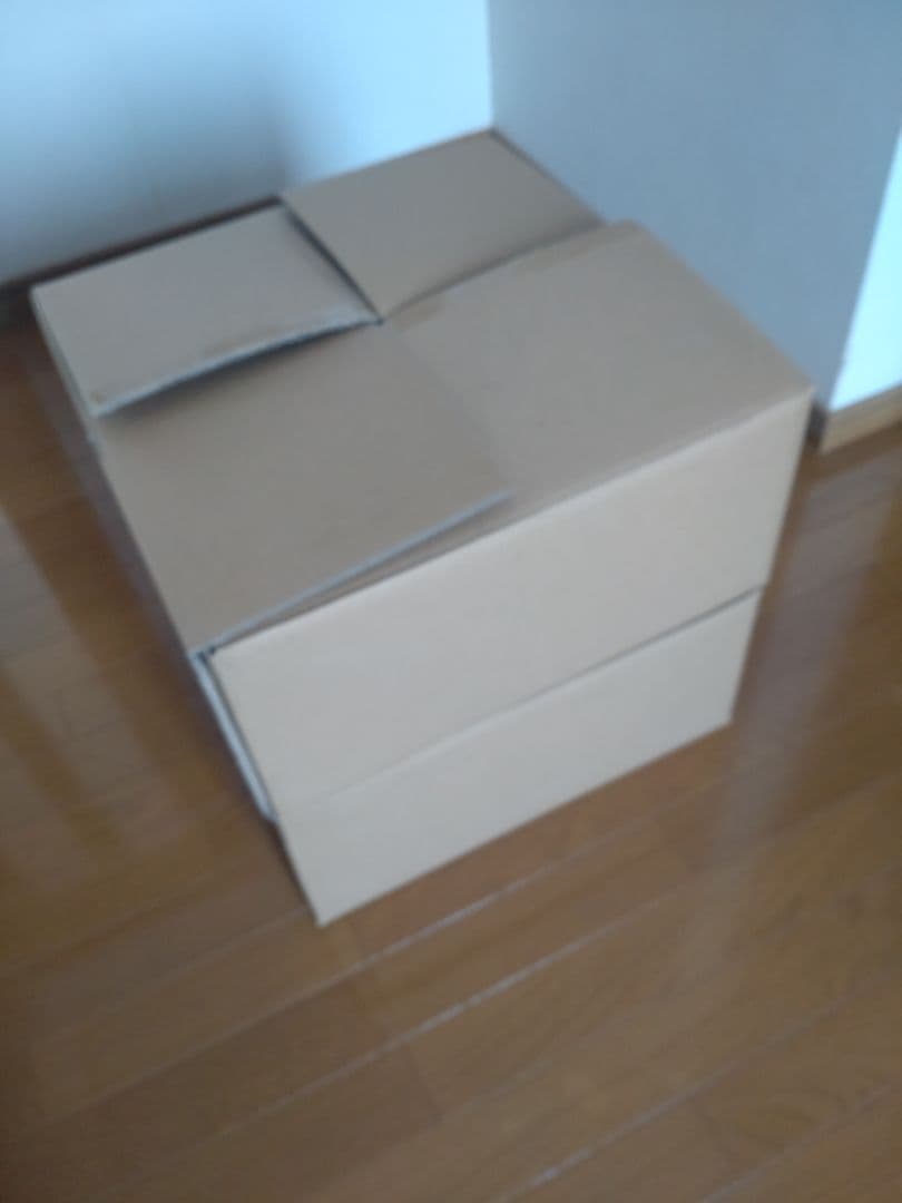 ヴォクシー　１６インチ純正アルミホイール２本セットＢ