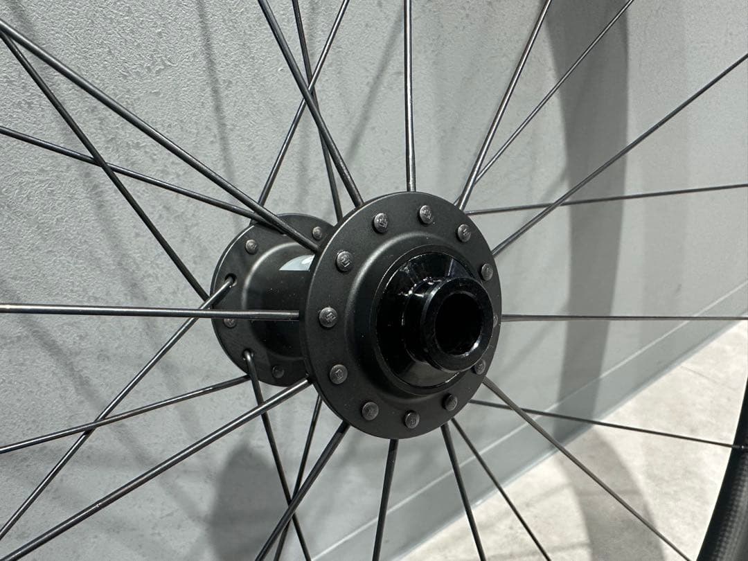 Roval C38 ホイール