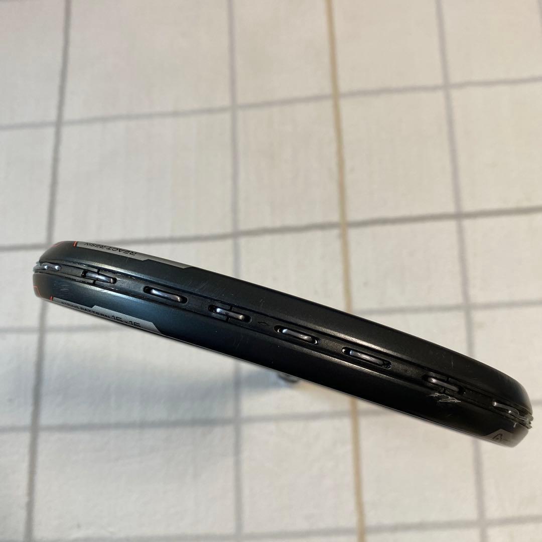 ジオブレイク70s YONEX ソフトテニスラケット