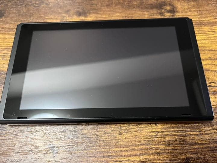 み　Nintendo Switch 箱無し　あつ森　ポケモンシールド付き