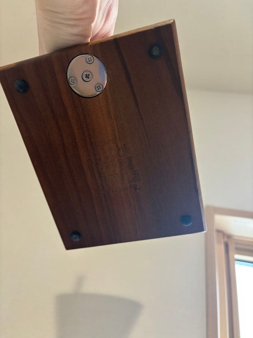 KINTO キントーブリューワースタンドセット 箱付き