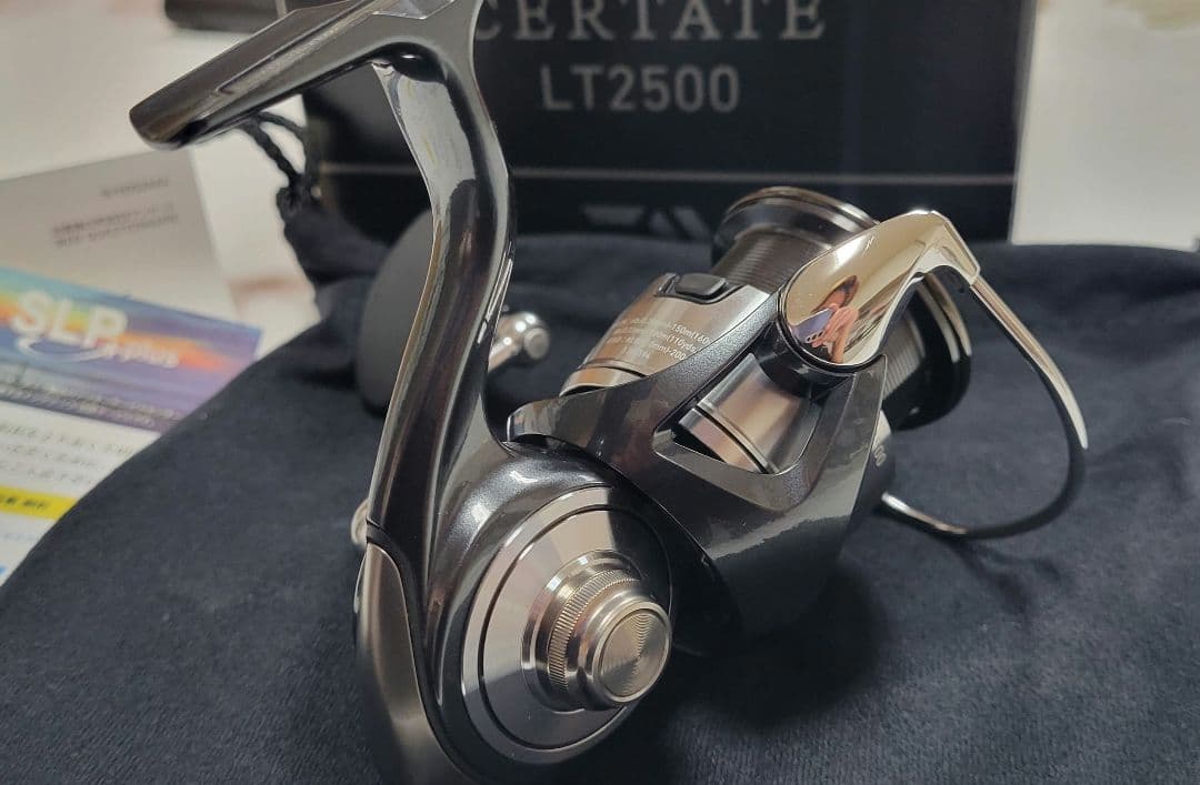 ダイワ 24セルテート LT2500 DAIWA