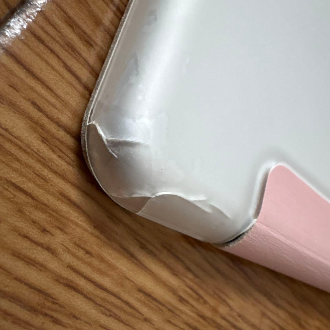 iPados17（第6世代）128GB 本体目立った汚れ・傷なし　箱無し