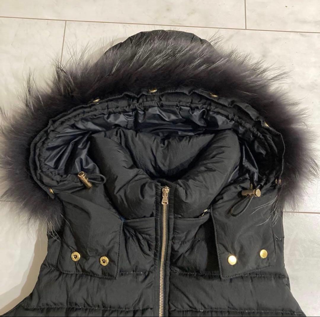 タトラス オルシエラ ダウンベスト