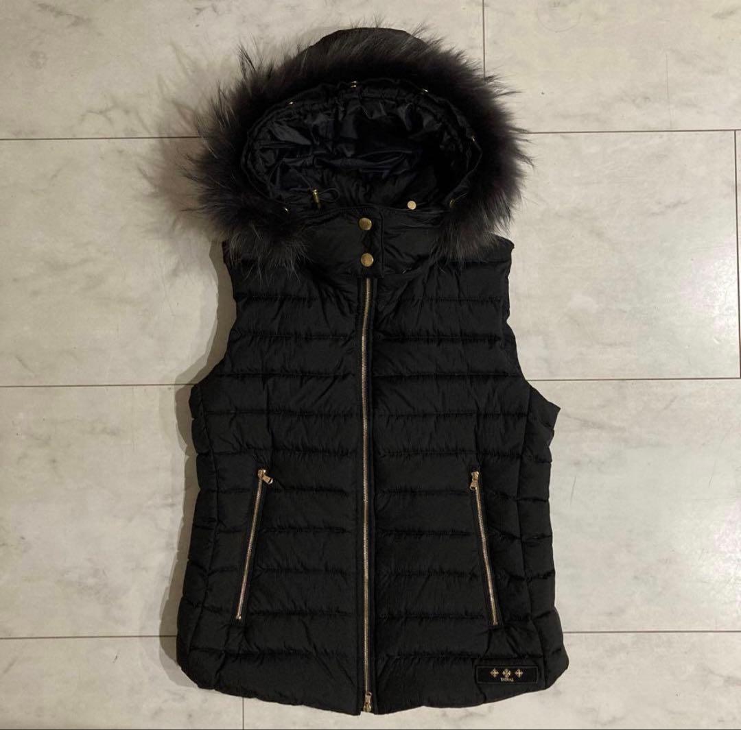 タトラス オルシエラ ダウンベスト