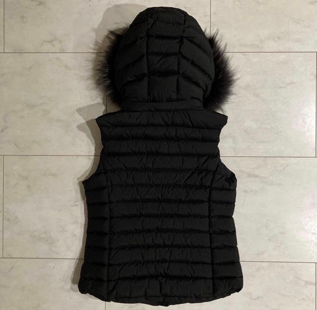 タトラス オルシエラ ダウンベスト