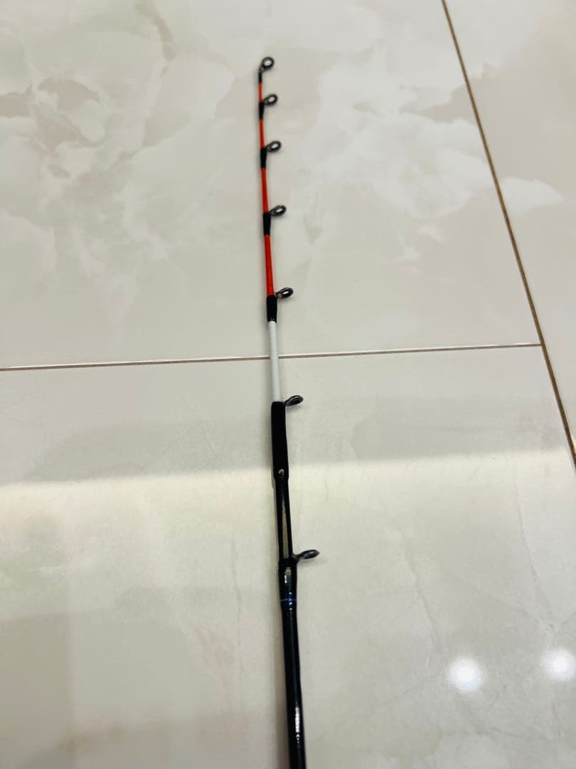 DAIWA 極鋭カワハギAIR 1343